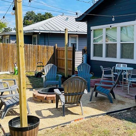 Charming San Antonio Home About 4 Mi To Downtown Eksteriør bilde